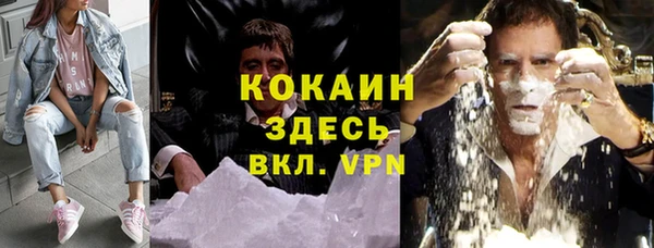 альфа пвп Гусь-Хрустальный